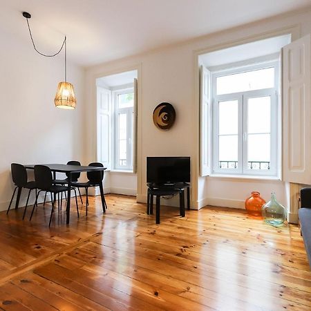 Guestready - Loureiro Apartments 리스본 외부 사진