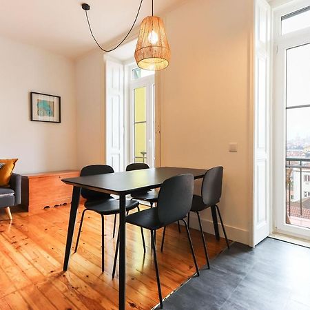 Guestready - Loureiro Apartments 리스본 외부 사진