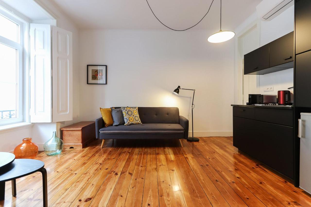 Guestready - Loureiro Apartments 리스본 외부 사진