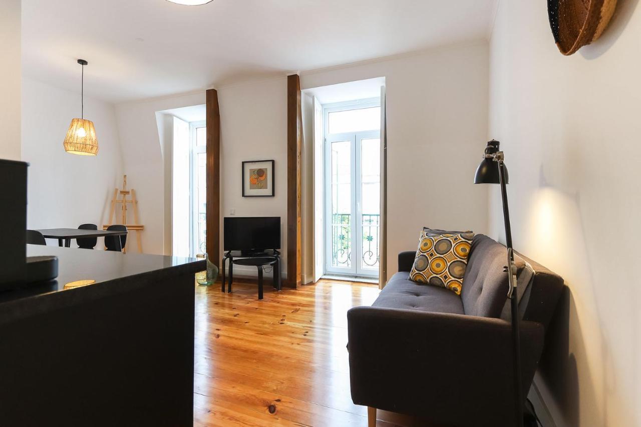 Guestready - Loureiro Apartments 리스본 외부 사진