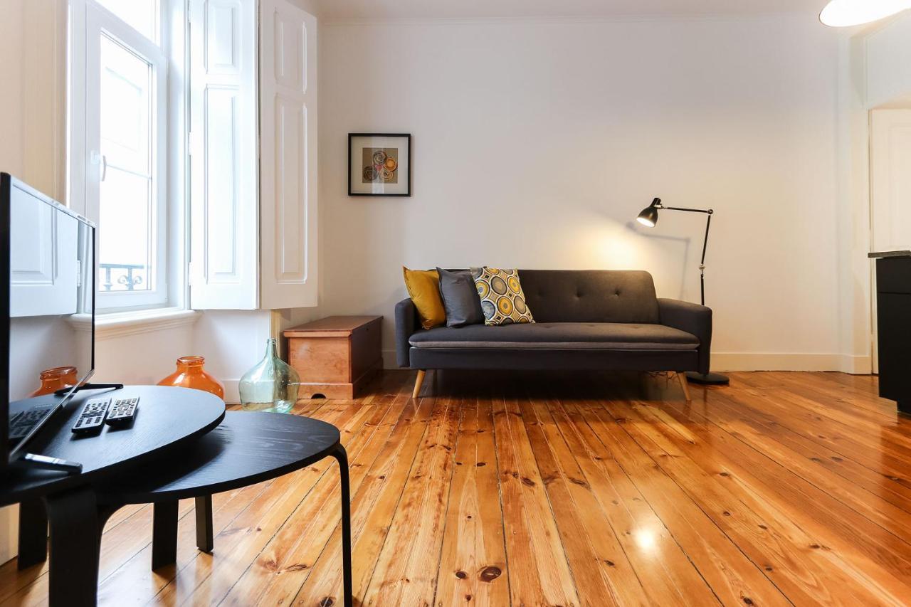 Guestready - Loureiro Apartments 리스본 외부 사진