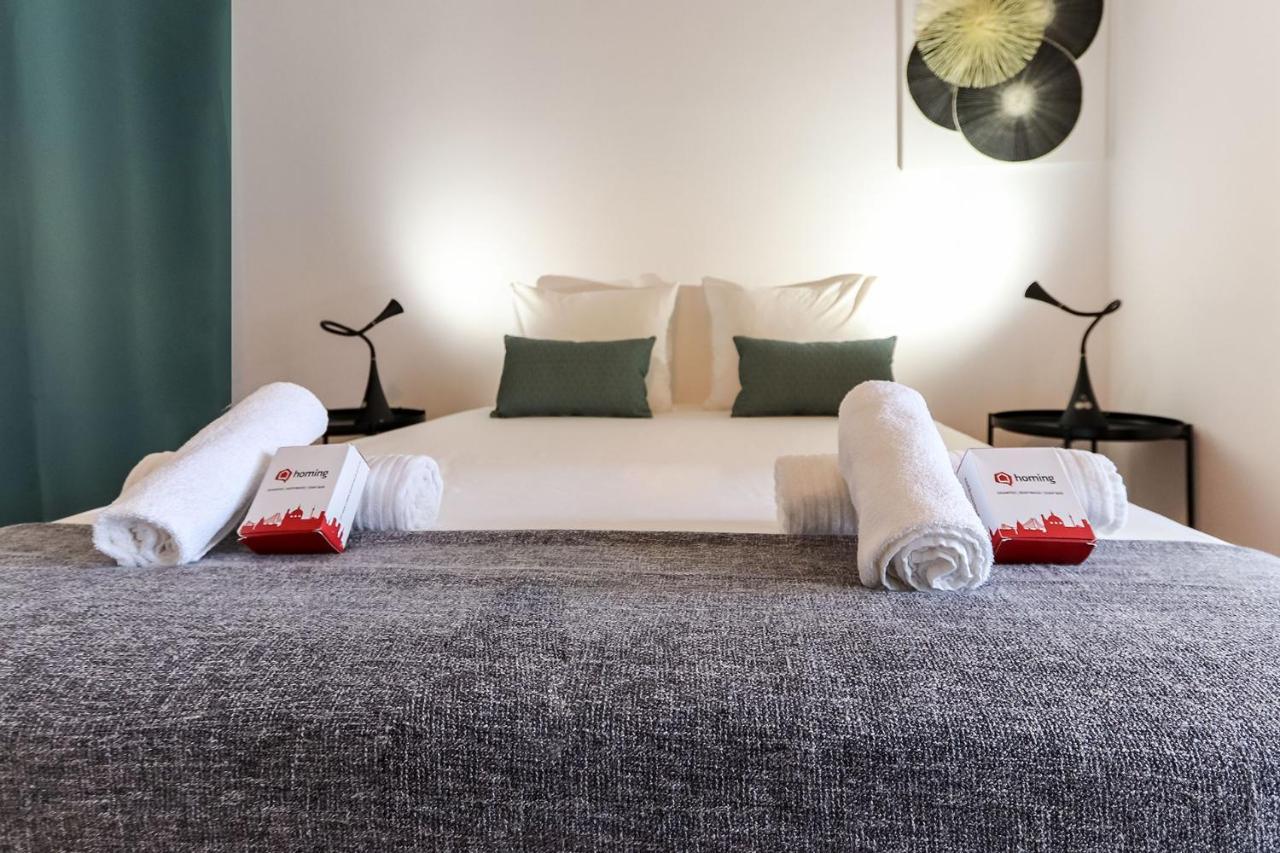Guestready - Loureiro Apartments 리스본 외부 사진