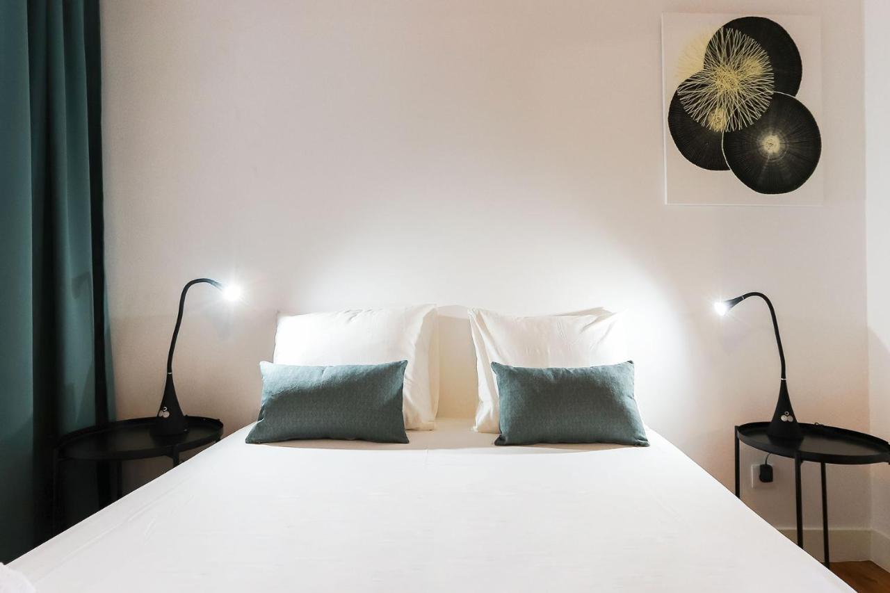 Guestready - Loureiro Apartments 리스본 외부 사진