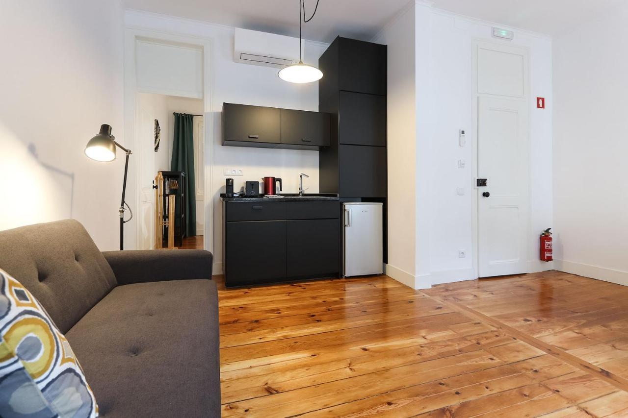 Guestready - Loureiro Apartments 리스본 외부 사진