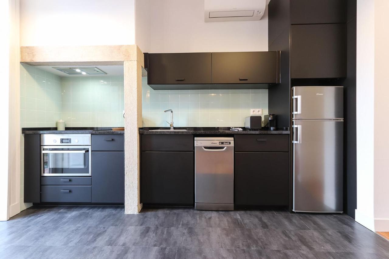 Guestready - Loureiro Apartments 리스본 외부 사진