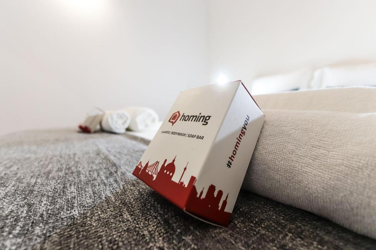 Guestready - Loureiro Apartments 리스본 외부 사진