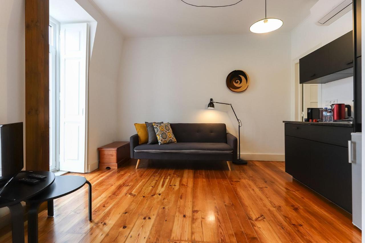Guestready - Loureiro Apartments 리스본 외부 사진