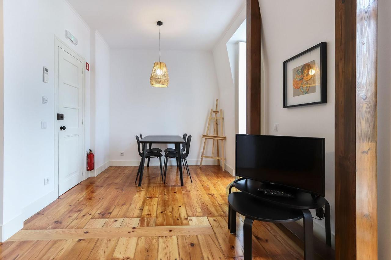 Guestready - Loureiro Apartments 리스본 외부 사진