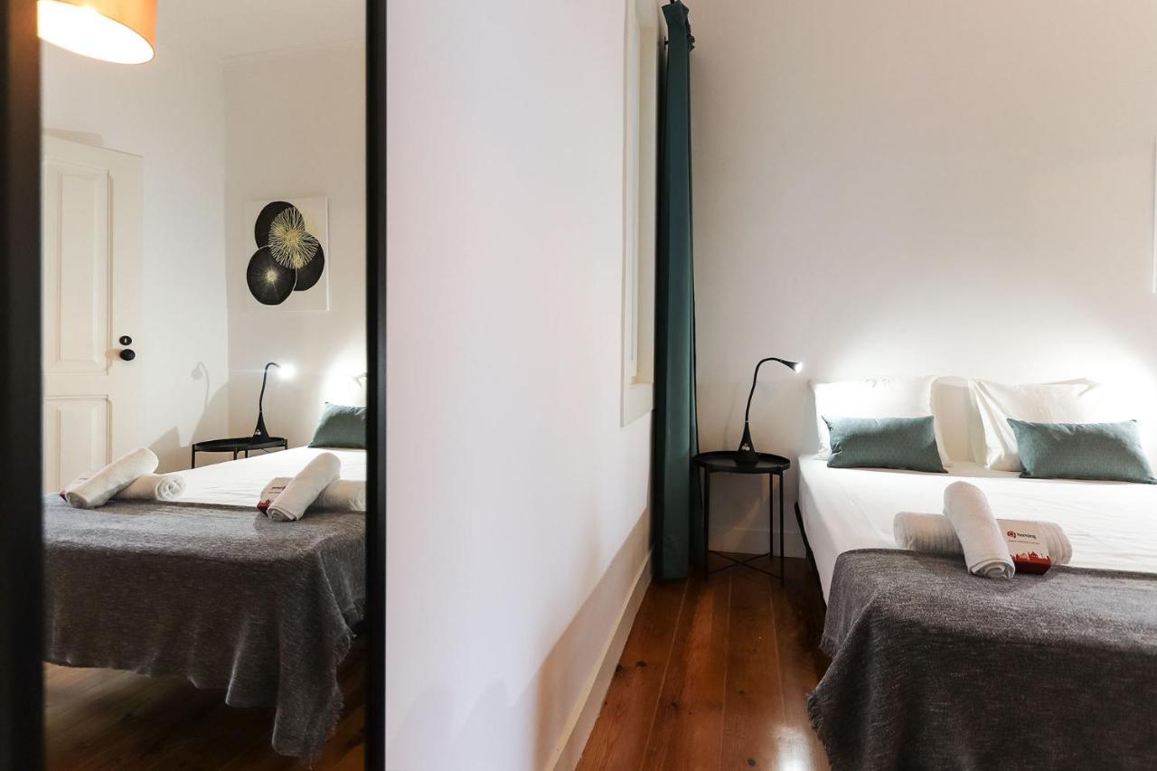 Guestready - Loureiro Apartments 리스본 외부 사진