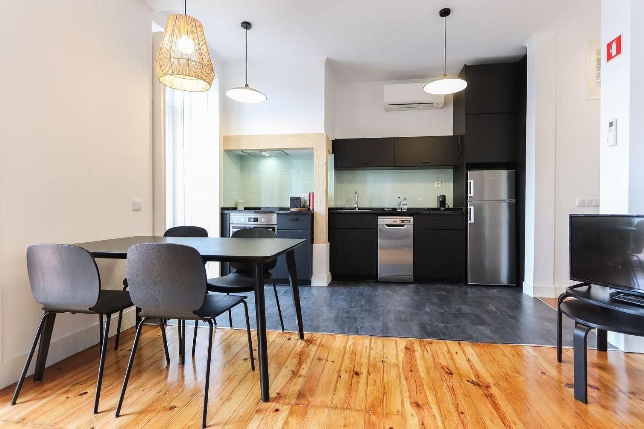 Guestready - Loureiro Apartments 리스본 외부 사진