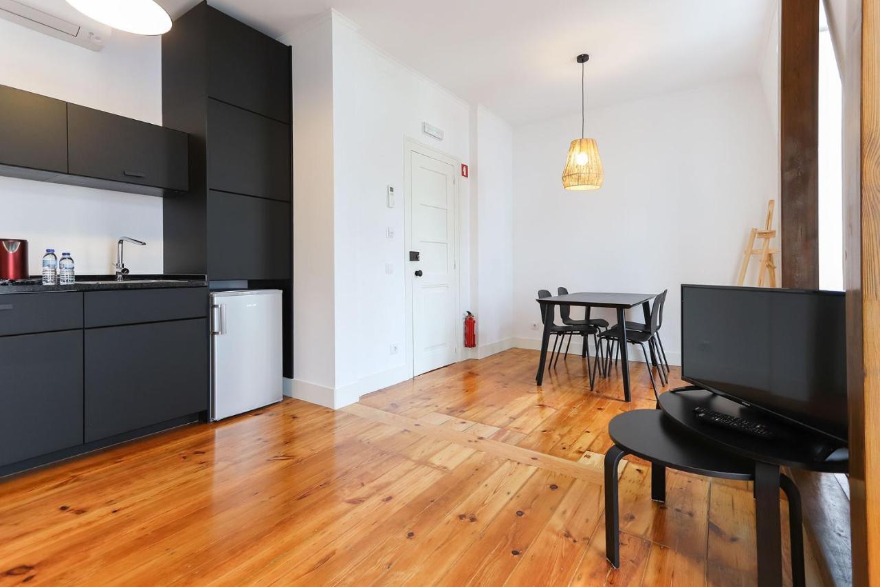 Guestready - Loureiro Apartments 리스본 외부 사진