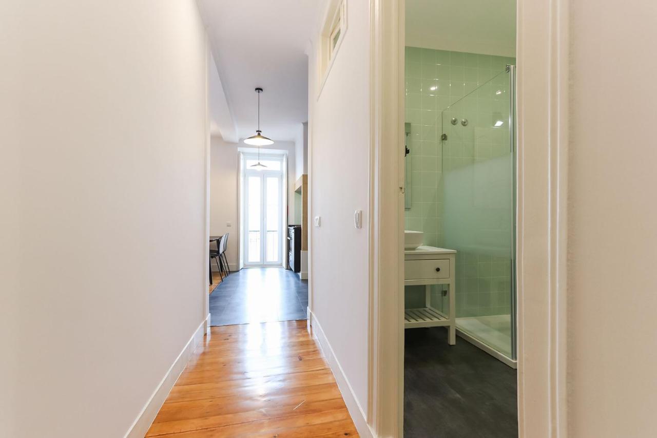 Guestready - Loureiro Apartments 리스본 외부 사진