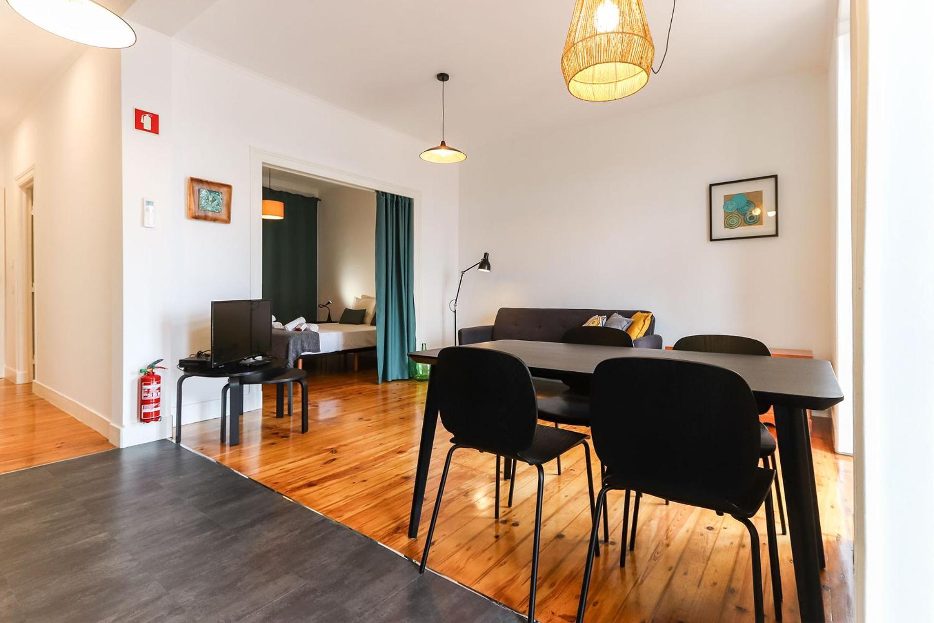 Guestready - Loureiro Apartments 리스본 외부 사진