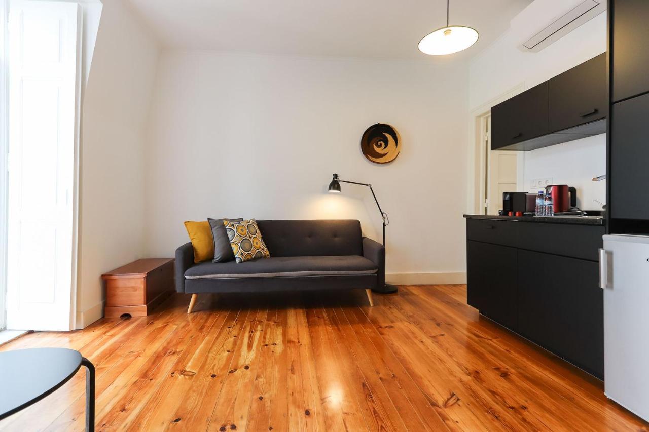 Guestready - Loureiro Apartments 리스본 외부 사진