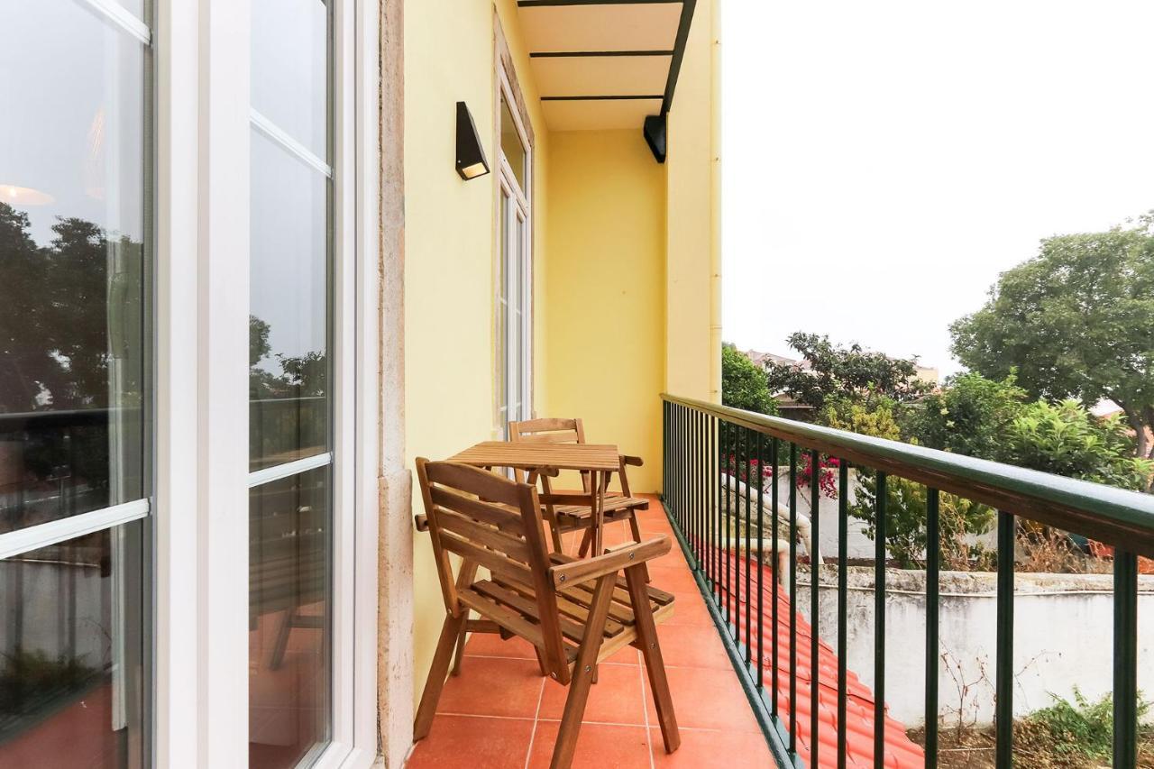Guestready - Loureiro Apartments 리스본 외부 사진