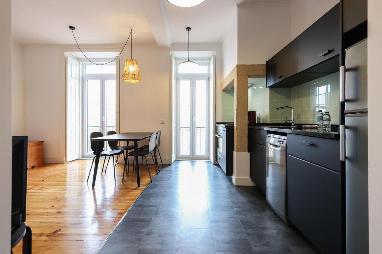 Guestready - Loureiro Apartments 리스본 외부 사진