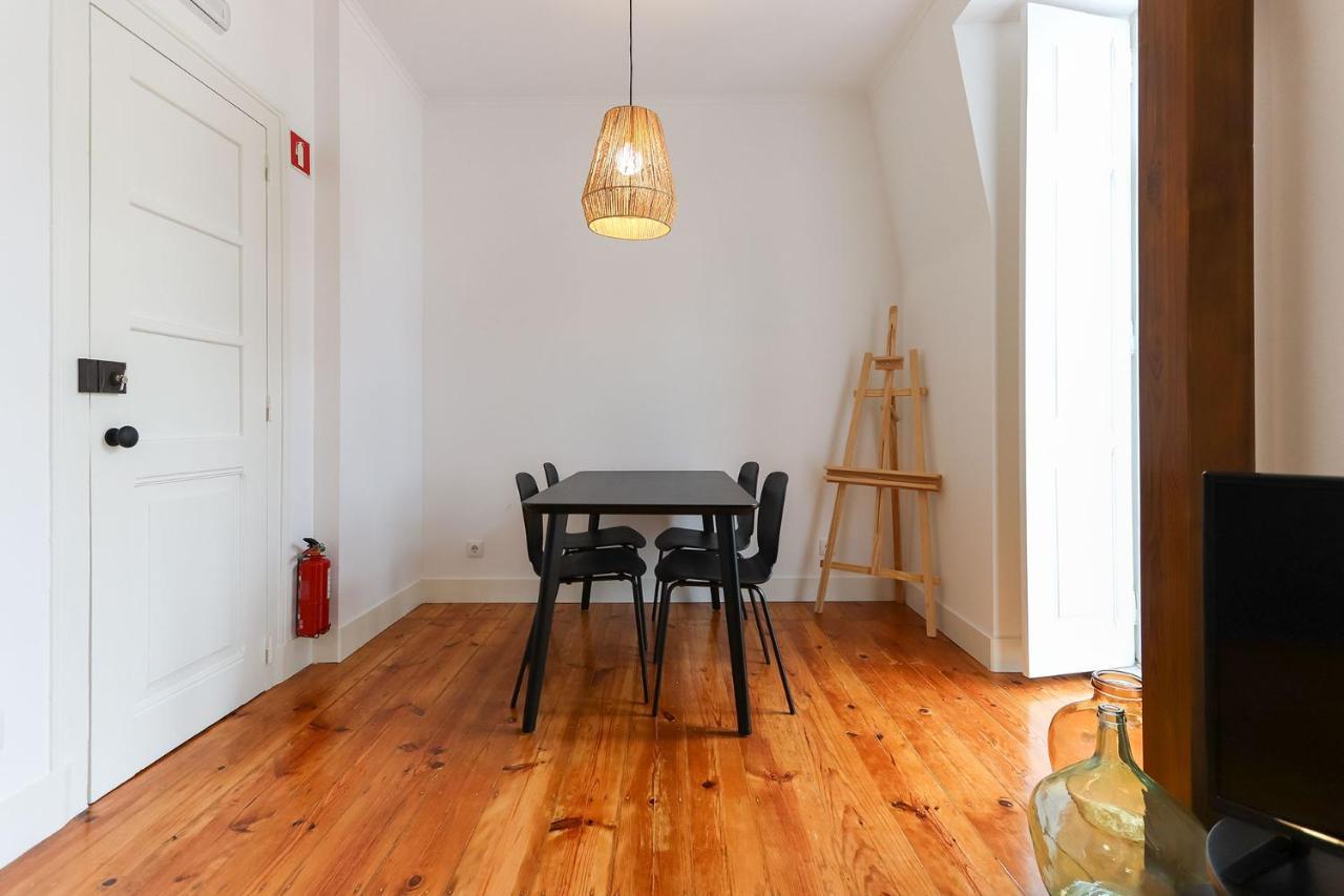 Guestready - Loureiro Apartments 리스본 외부 사진
