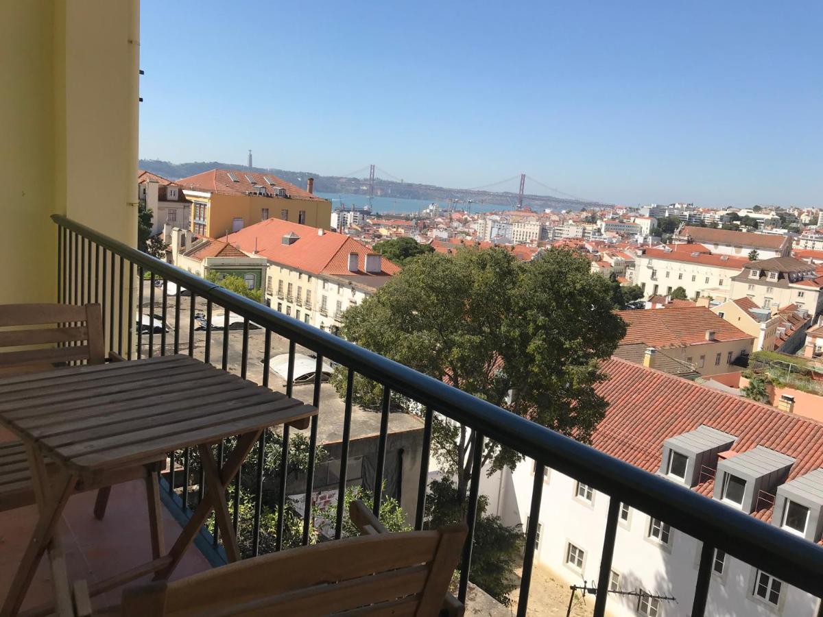 Guestready - Loureiro Apartments 리스본 외부 사진
