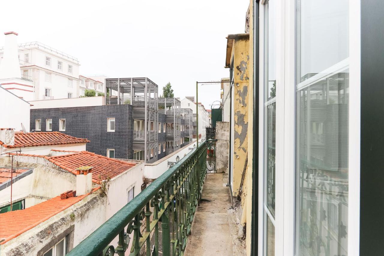 Guestready - Loureiro Apartments 리스본 외부 사진